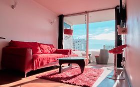 Departamento La Serena
